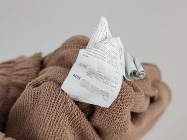 krótkie spodenki do grubych rajstop: Cropp, Szorty damskie, L — 6