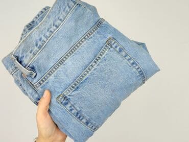 jeansy bootcut: 157, Jeansy damskie, rozmiar L — 6
