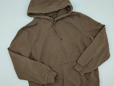 H&M, Bluza z kapturem dla mężczyzn, rozmiar M