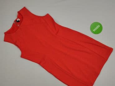 hm czerwona sukienki: H&M Divided, Sukienka damska, rozmiar M — 2