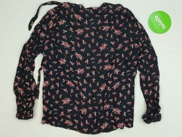 Ubrania damskie: Bluzka damska, rozmiar S — 3