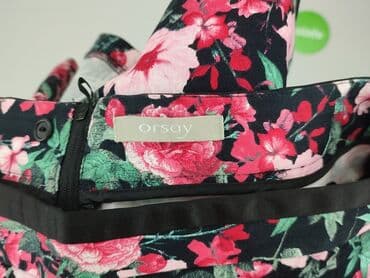 orsay wyprzedaż sukienki: Orsay, Women`s skirt, size L (EU 40) — 4