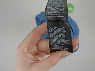 koszulki polo h m: H&M, Polo shirt for men, size S — 6