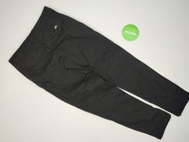 spodnie: Sinsay, Chinosy dla mężczyzn, rozmiar XS — 3