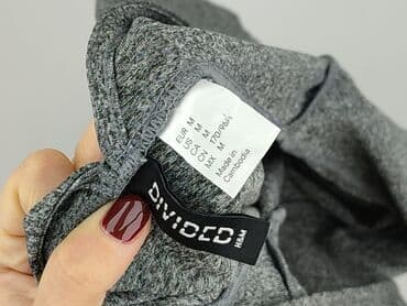 c a body: H&M Divided, Sukienka damska, rozmiar M — 4