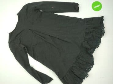 sukienki swing plus size: Women`s dress, size S (EU 36) — 3
