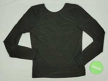 top ze stanikiem: Gina Tricot, Bluzka damska, rozmiar S — 3