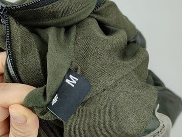 чоловічий одяг польща: Light jacket for men, M (EU 38), 4F, condition - Very good — 5