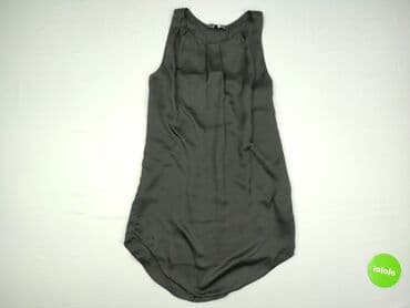 volcom t shirty: Bik Bok, Women's blouse, size XS (EU 34) — 2