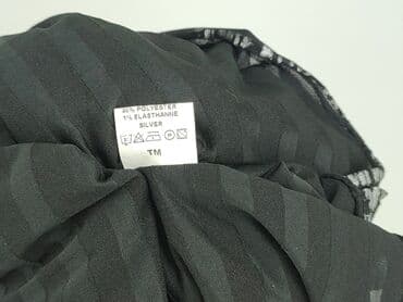 zara sukienka bufiaste rękawy: Z BIZ, Sukienka damska, rozmiar S — 5