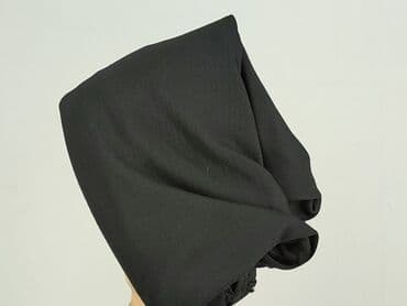 bluzki nietoperz plus size: Top damski, rozmiar M — 5