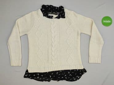 sukienka swetrowa h: F&F, Светр жіночий, розмір 2XL — 2