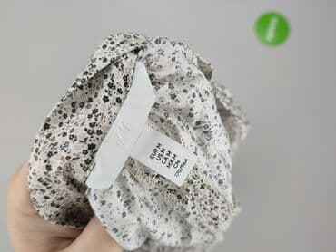 marynarka od h m: H&M, Bluzka damska, M — 4