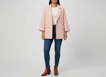 paul's boutique kurtka: Joanna Hope, Marynarka damska, rozmiar 3XL — 9