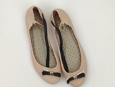 Melissa, Balerinki damskie, rozmiar 40