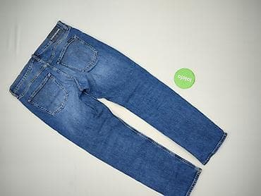 ck dresy: Calvin Klein Jeans, Jeansy dla mężczyzn, rozmiar M — 3