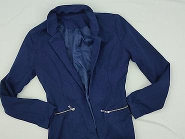 blue harbour: Women's blazer, size M — 1