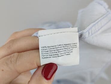 solar tshirt: S.Oliver, Koszulа dla mężczyzn, M — 5