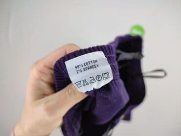 majtki calvin klein damskie wyprzedaż: New Fashion, Spodnie materiałowe damskie, rozmiar XL — 4