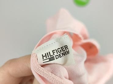 spódnice tommy: Hilfiger Denim, Sukienka damska, rozmiar L — 5