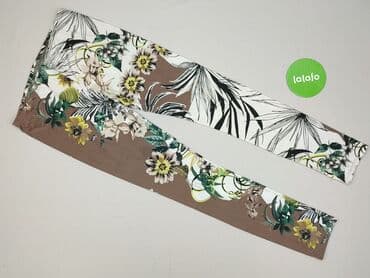 legginsy damskie kwiaty: Legginsy Eleganckie damskie, rozmiar XS — 2