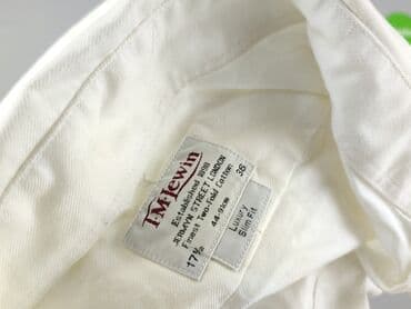 reserved чоловіча білизна: Koszulа dla mężczyzn, 2XL, TM Lewin, stan - Bardzo dobry — 5