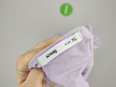 sukienka różowa sinsay: Sinsay, Sukienka damska, rozmiar XL — 4