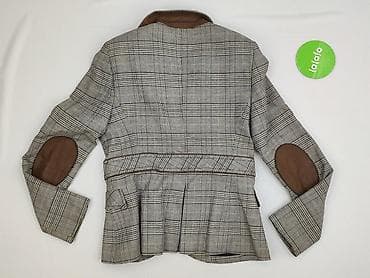 zara szara marynarka: Zara, Marynarka damska, rozmiar S — 3