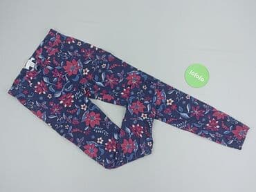 c a piżama: Primark, Material trousers for women, size S (EU 36) — 2