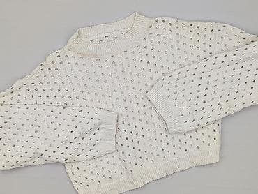 sweter gruchy: Sweter damski, rozmiar XL — 1