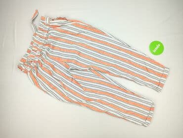 ubrania z meksyku: Yessica, Spodnie materiałowe damskie, rozmiar M — 3