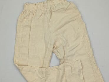 Spodnie materiałowe damskie, S w lalafo.pl Spodnie materiałowe damskie, S