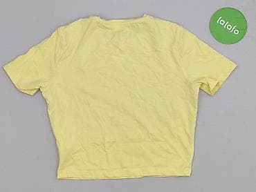 kurtka lemonada: T-shirt damski, rozmiar S — 4