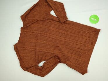 kozaki damskie zimowe ccc: Boohoo, Tunika damska, rozmiar L — 3