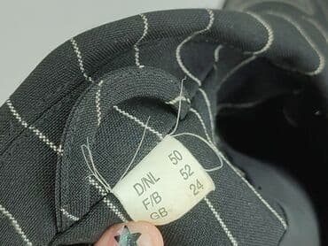 sukienki o kroju marynarki: Marynarka damska, rozmiar 3XL — 4