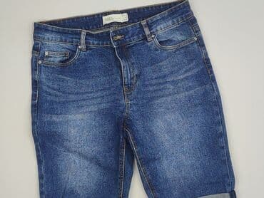 krótkie spodenki robocze jula: Janina, Szorty damskie, rozmiar M — 1