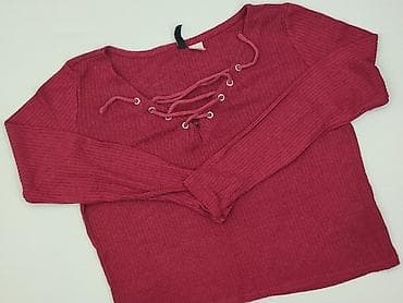 H&M Divided, Bluzka damska, rozmiar XS