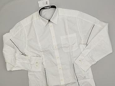 Сорочка для чоловіків, розмір S