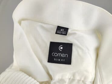 koszula loreto slim: Koszula damska, L — 4