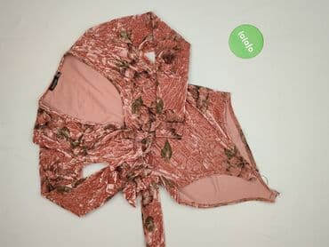 sukienki obcisłe na wesele: Boohoo, Body damskie, rozmiar XS — 2