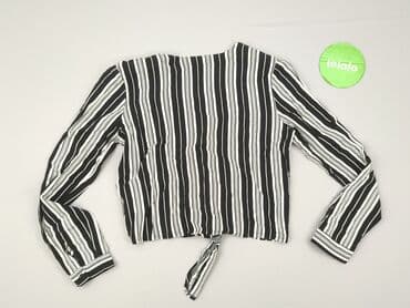 miu miu t shirty: Sinsay, Top damski, rozmiar XS — 3