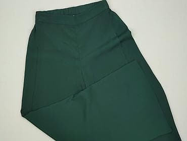 H&M Conscious, Spodnie materiałowe damskie, rozmiar XS