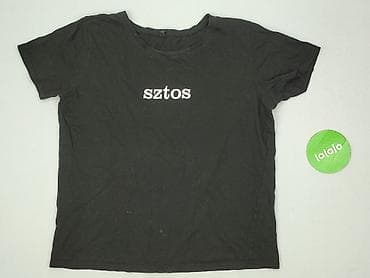 only t shirty: T-shirt damski, rozmiar M — 2