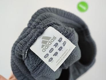 koszulka basic zara: Adidas, Spodnie dresowe dla mężczyzn, rozmiar L — 5