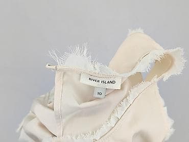 blue motion bluzka: River Island, Bluzka damska, rozmiar S — 5