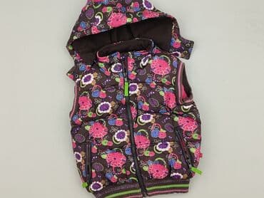 Kamizelka, 3-4 lat, 98-104 cm, stan - Bardzo dobry