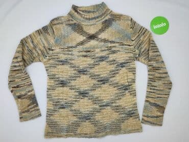 sweter primark: Golf damski, rozmiar L — 2