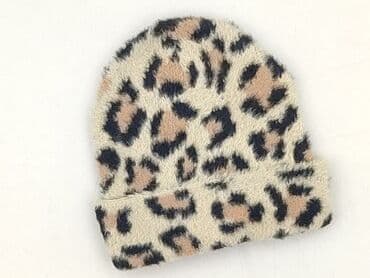 torba c a: Cap, Female, condition - Very good — 1
