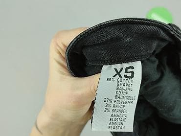 pod spodnicą: Re-Dress, Spódnica damska, rozmiar XS — 5