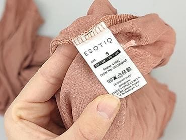 duze sukienki: Esotiq, Sukienka damska, rozmiar S — 7